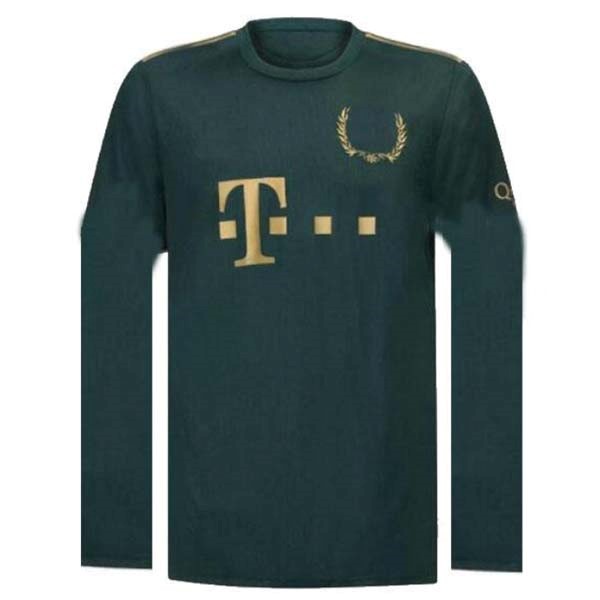 Tailandia Camiseta Bayern Munich WIESN ML 2021-22